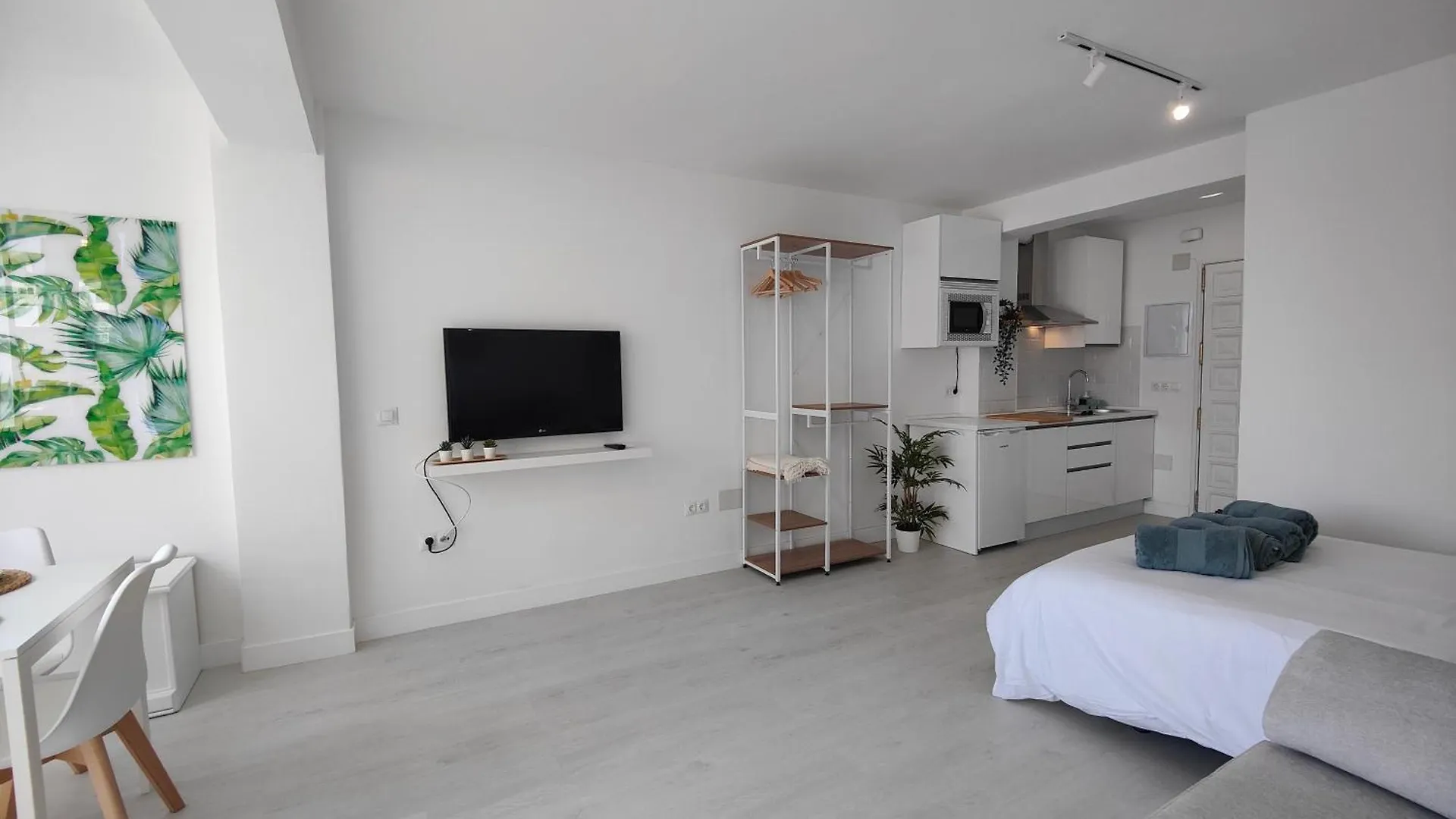 Amazonia Beach Torre Del Mar
