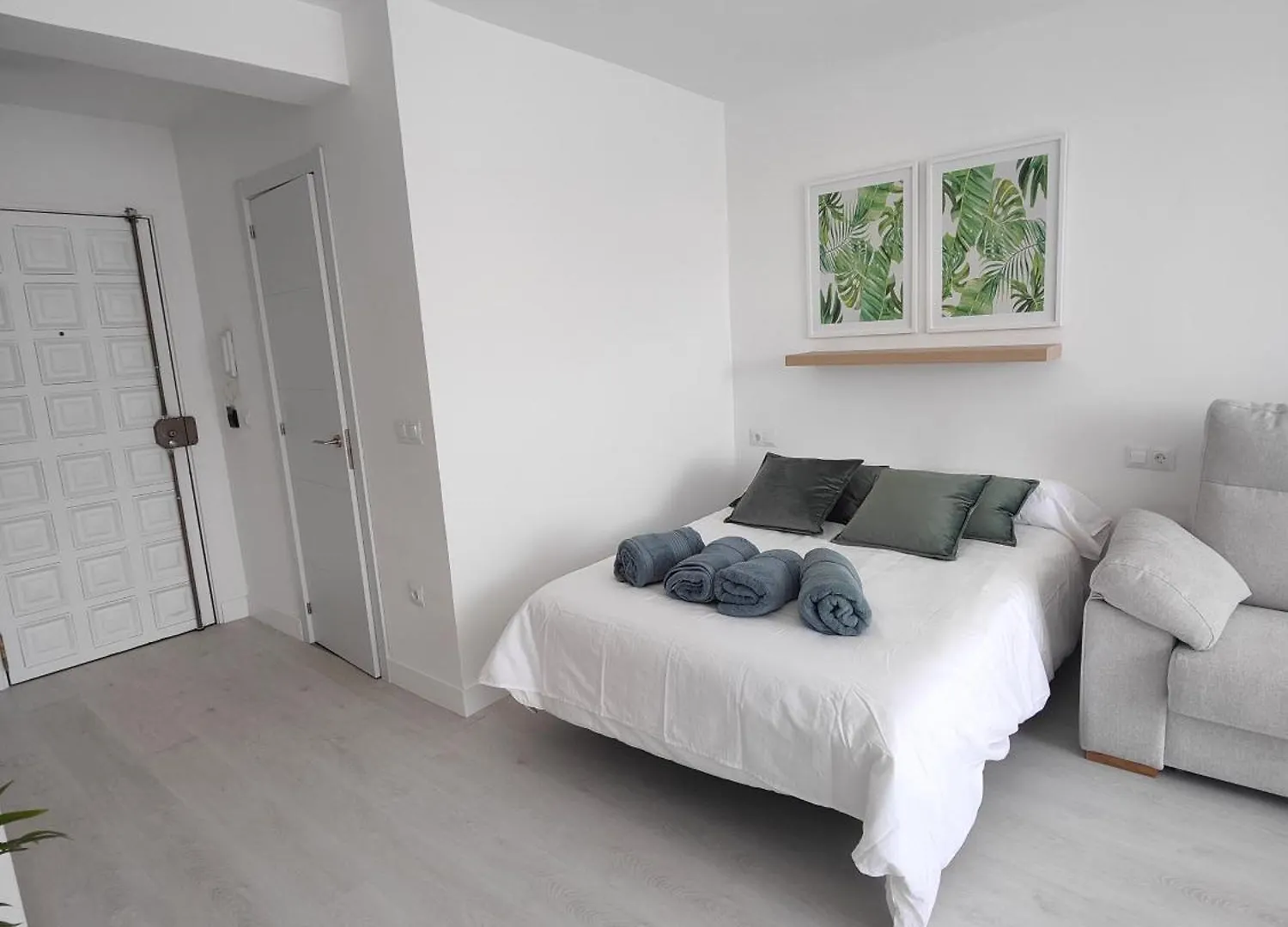 Apartment Amazonia Beach Torre Del Mar