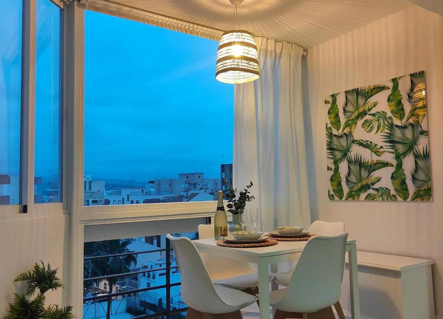 Apartment Amazonia Beach Torre Del Mar