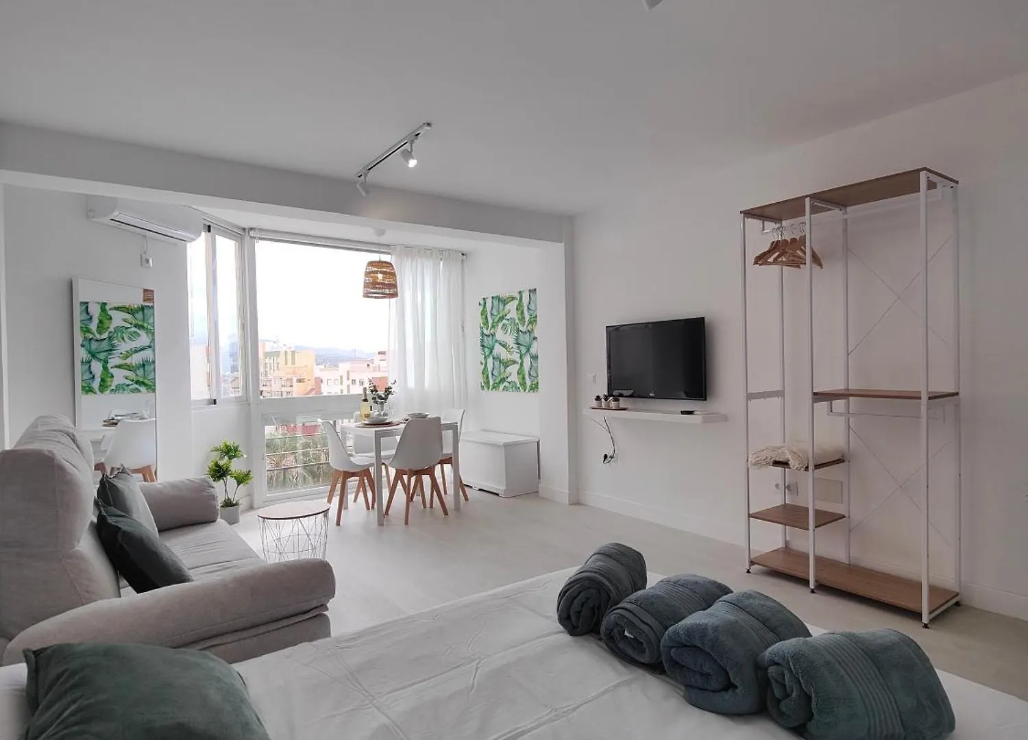 Apartment Amazonia Beach Torre Del Mar
