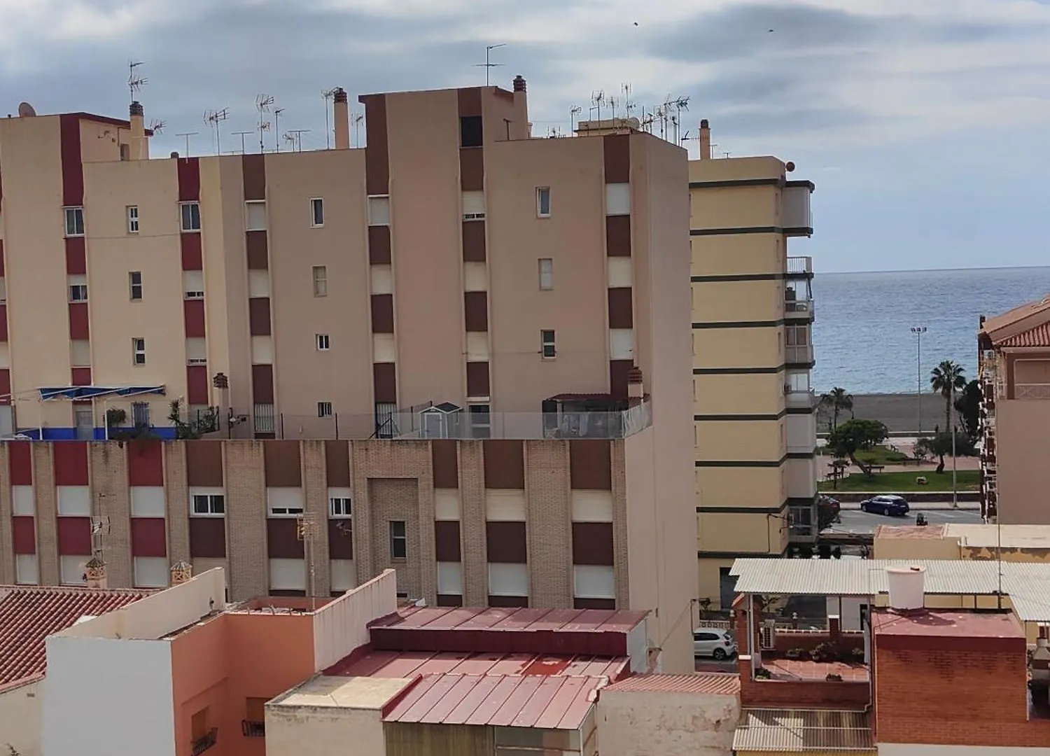 Amazonia Beach Torre Del Mar 0*,