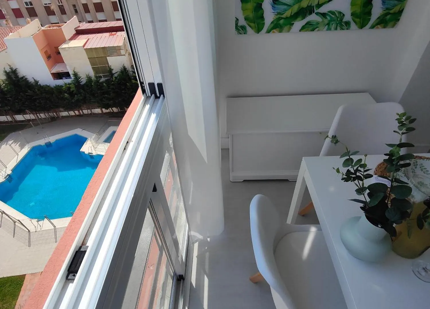 Amazonia Beach Torre Del Mar Apartment