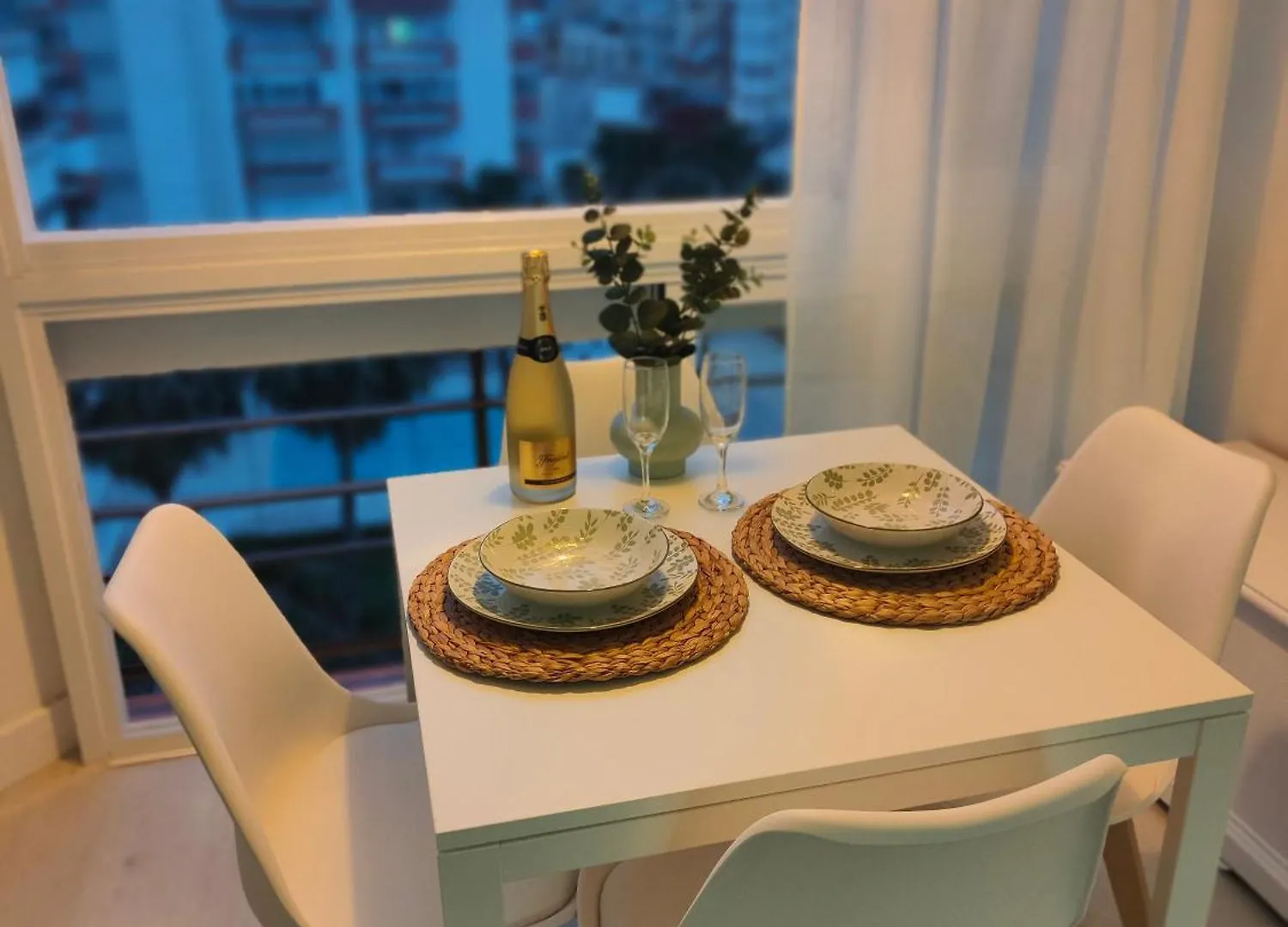 Amazonia Beach Torre Del Mar Apartment
