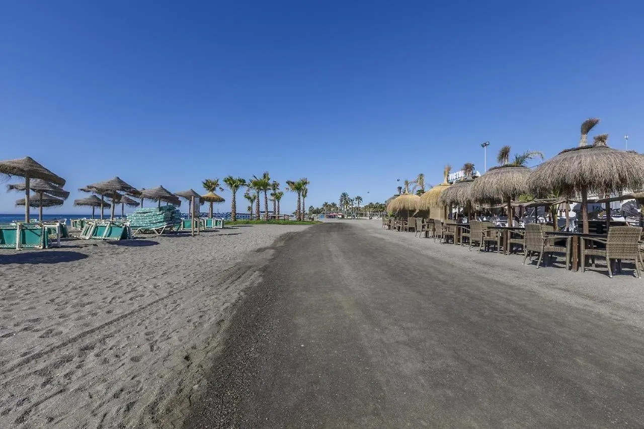 Amazonia Beach Torre Del Mar