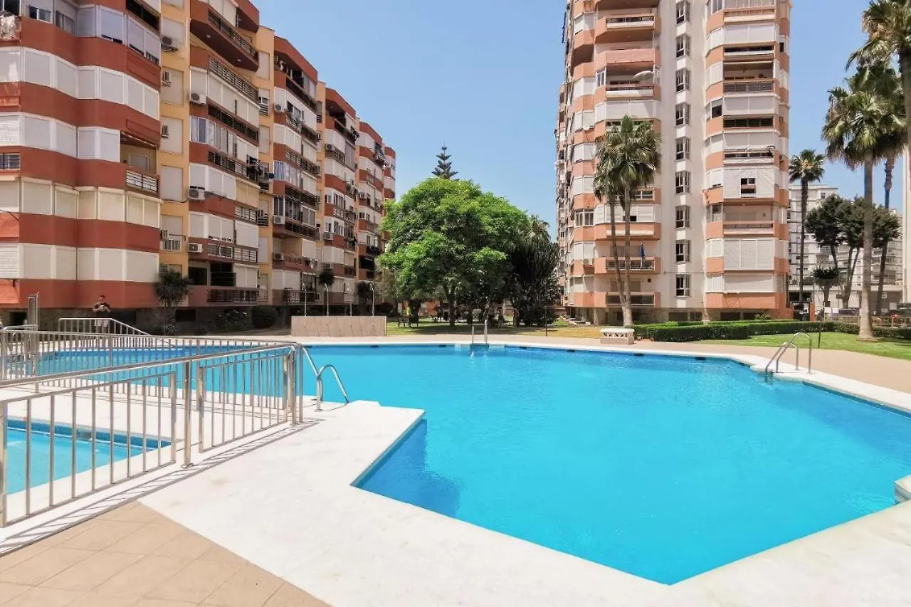 Amazonia Beach Torre Del Mar 0*,