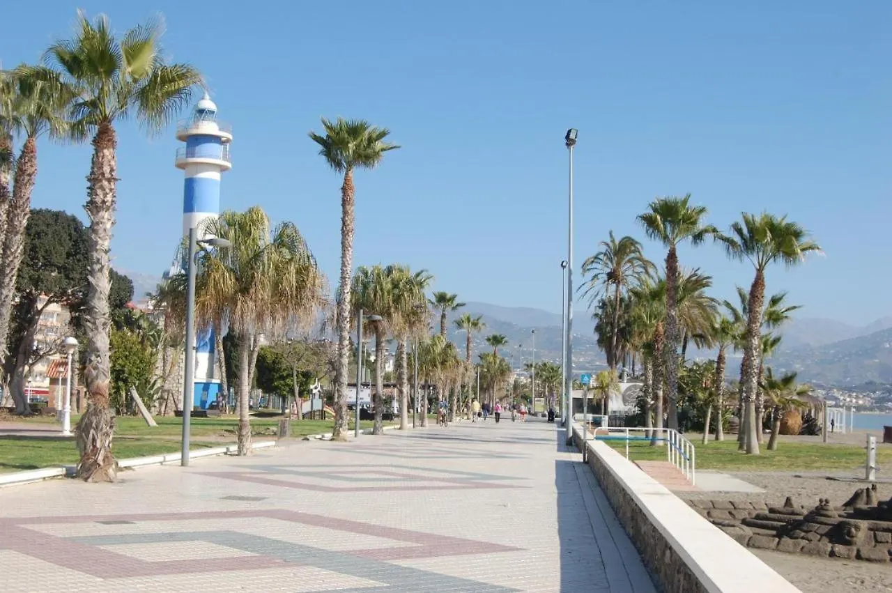 Amazonia Beach Torre Del Mar 0*,  Spain