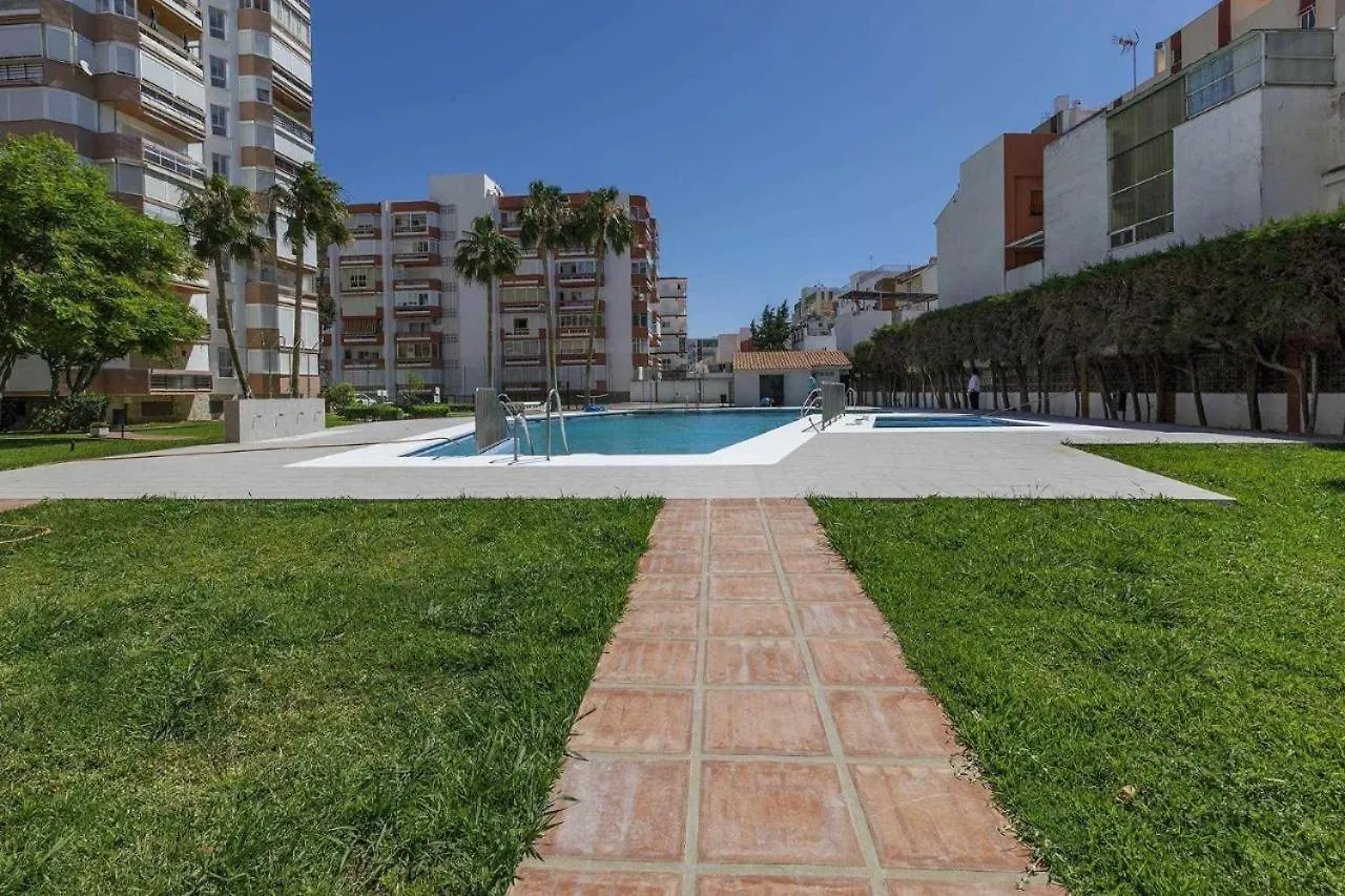 Amazonia Beach Torre Del Mar
