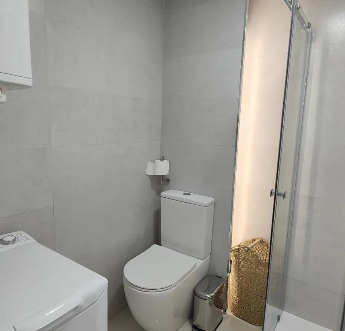 Amazonia Beach Torre Del Mar Apartment