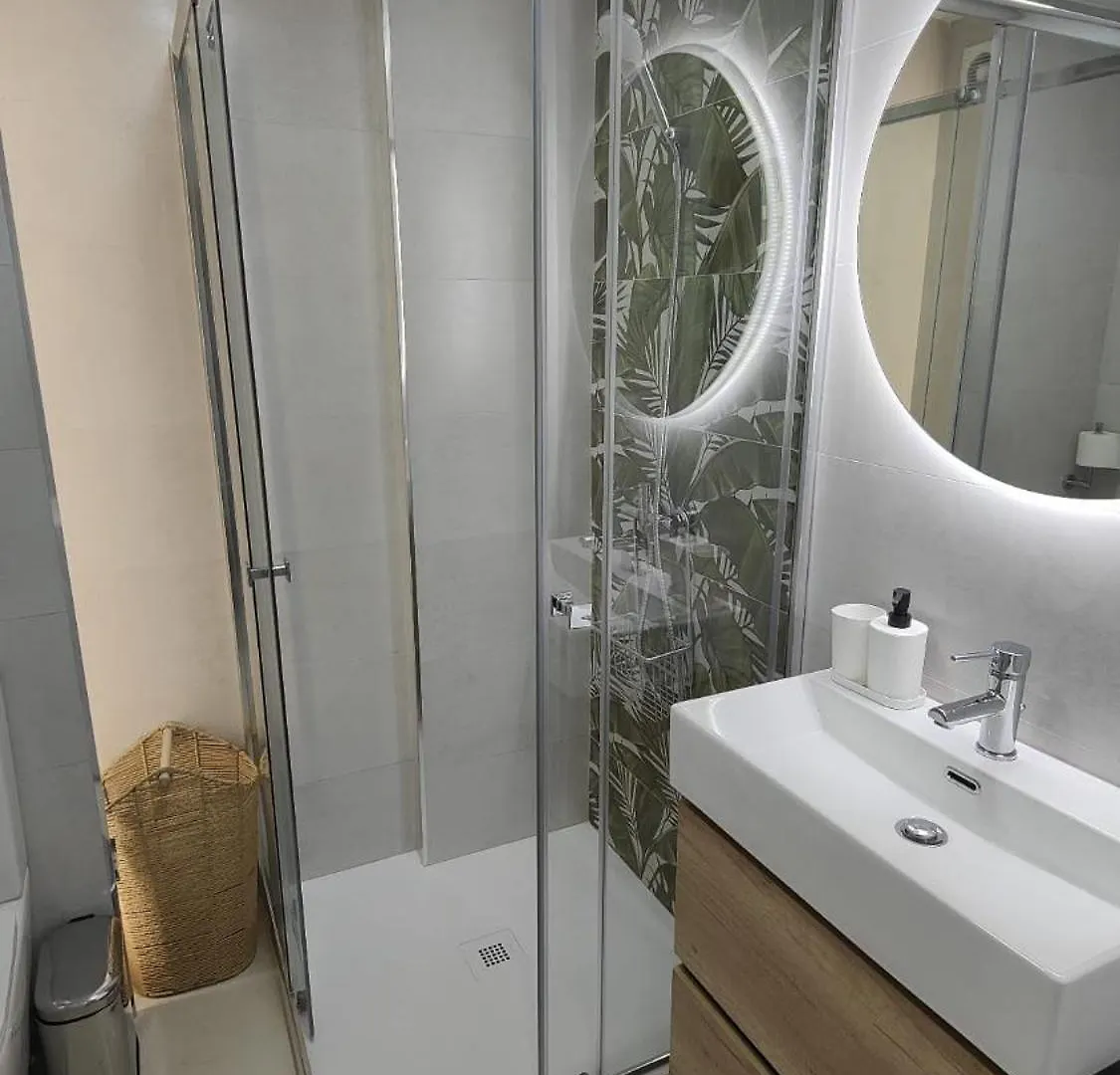 Apartment Amazonia Beach Torre Del Mar