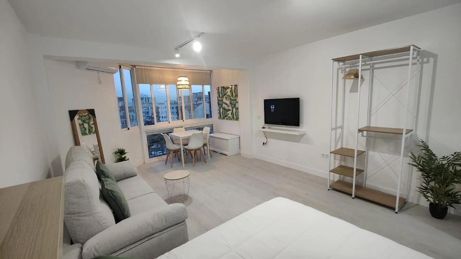 Amazonia Beach Torre Del Mar Apartment