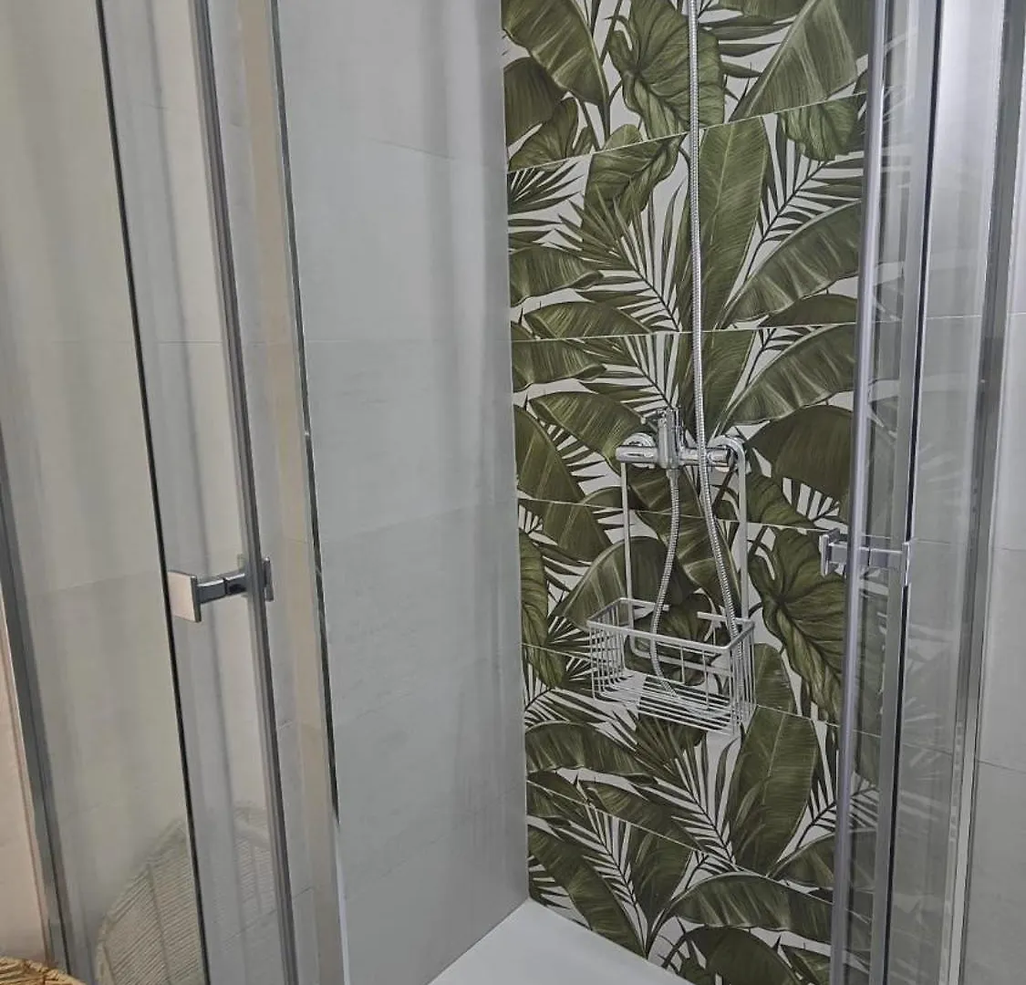 Amazonia Beach Torre Del Mar Apartment